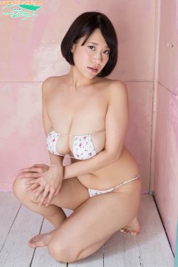 香坂美优